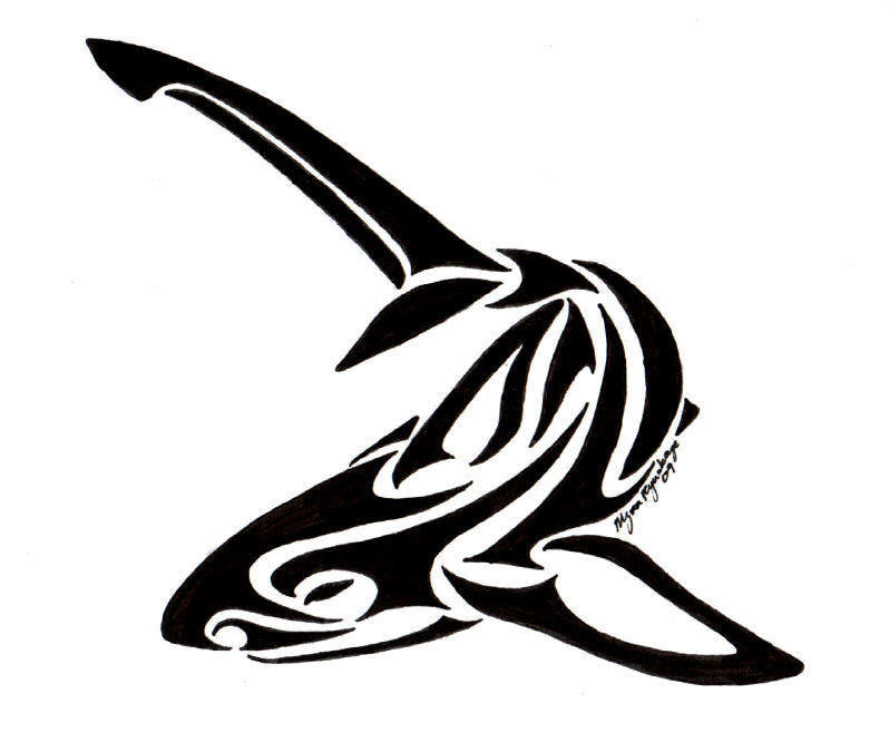 Tribal Art Animals - ClipArt Best