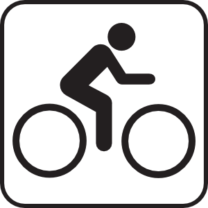 Animated Bicycle Animations | Onthel