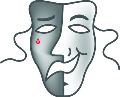 Comedy Or Drama. Which Is Harder? - Being Ron