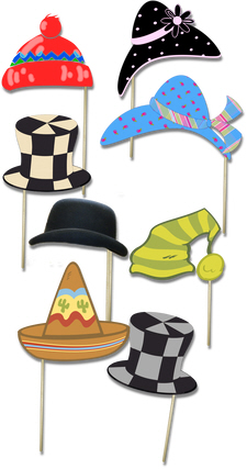 Party Blog