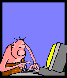 Computer and Web Surfing Internet Animated Gif Animations at Millan.