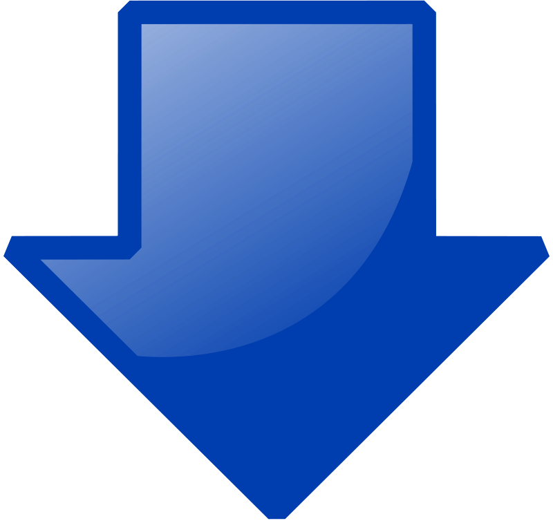 Clipart - Arrow