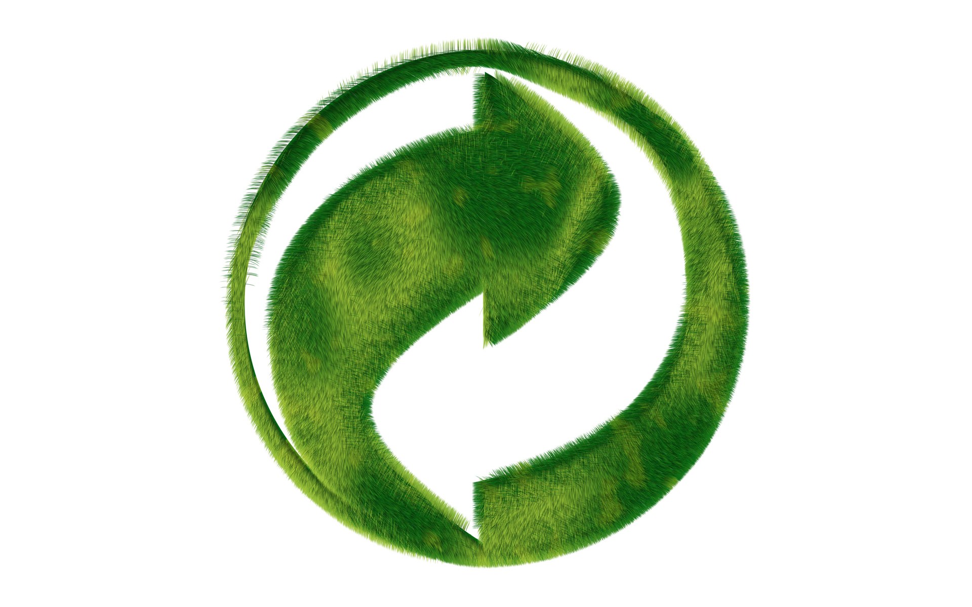 Recycle Symbol - ClipArt Best
