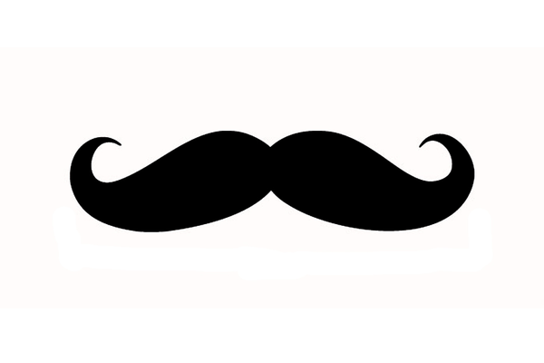 Moustache Vector Art Hd Desktop Wallpaper High Definition ...