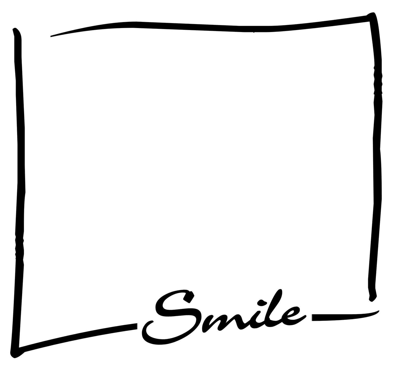 Rectangle Border - ClipArt Best