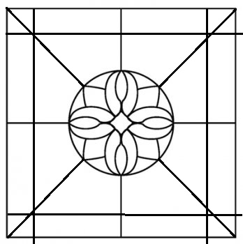 stained glass patterns for free