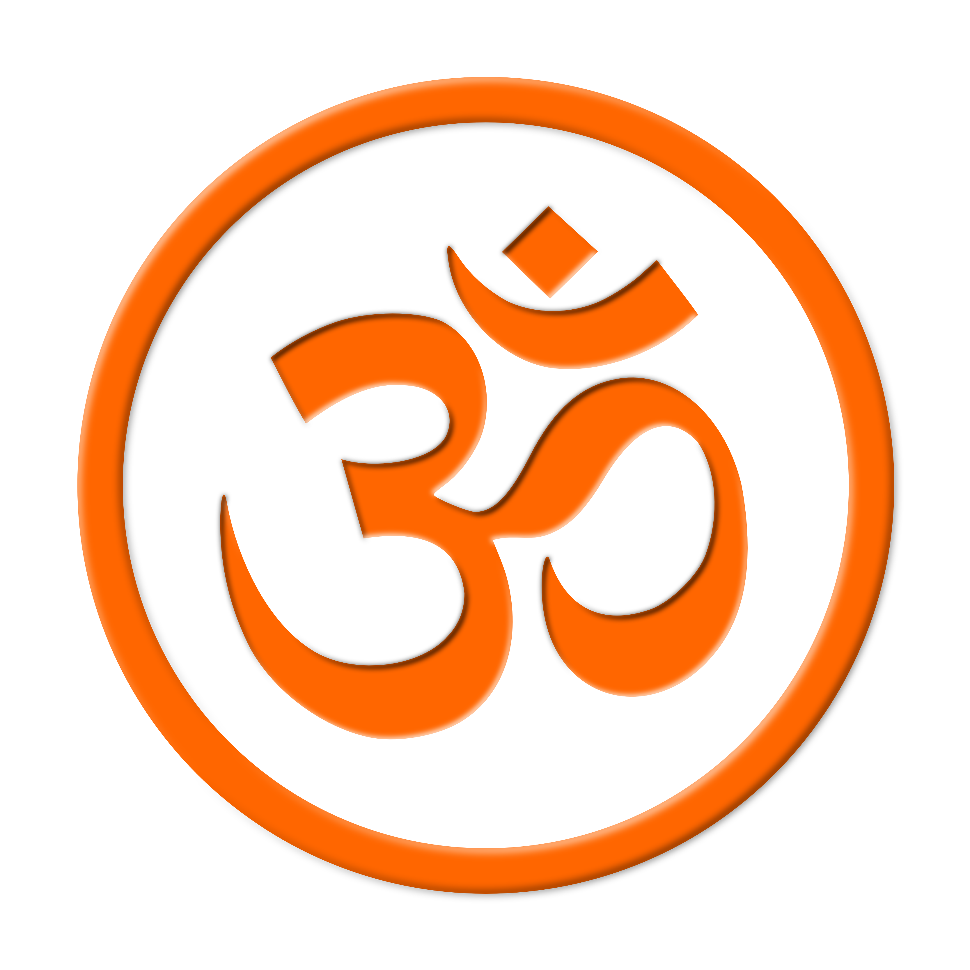 The Power of Om | Levitating Monkey
