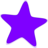Fantastic Star clip art - vector clip art online, royalty free ...