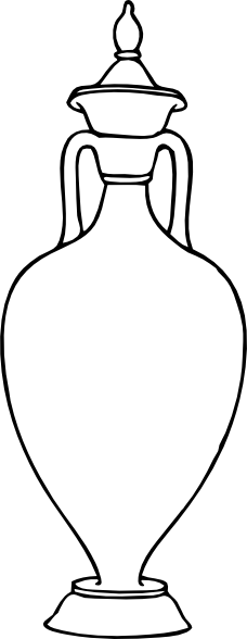 free-vector-greek-amphora-clip ...