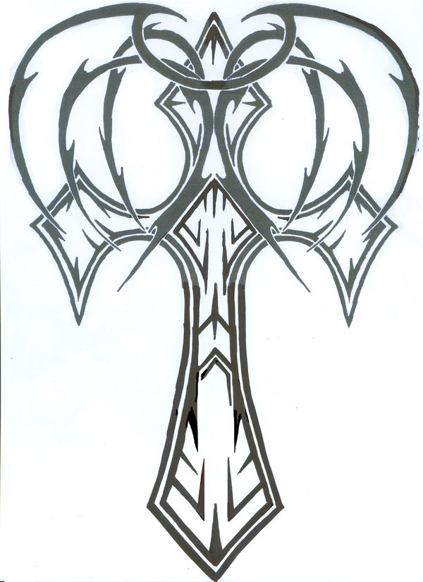 deviantART: More Like Dream Catcher Drawing by