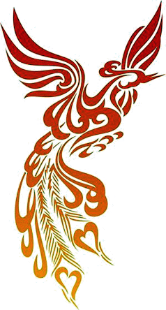 Legend of the Phoenix