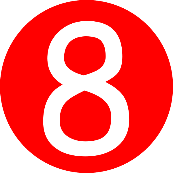 Color drawing to print : Numbers and shapes - All numbers - Number ...