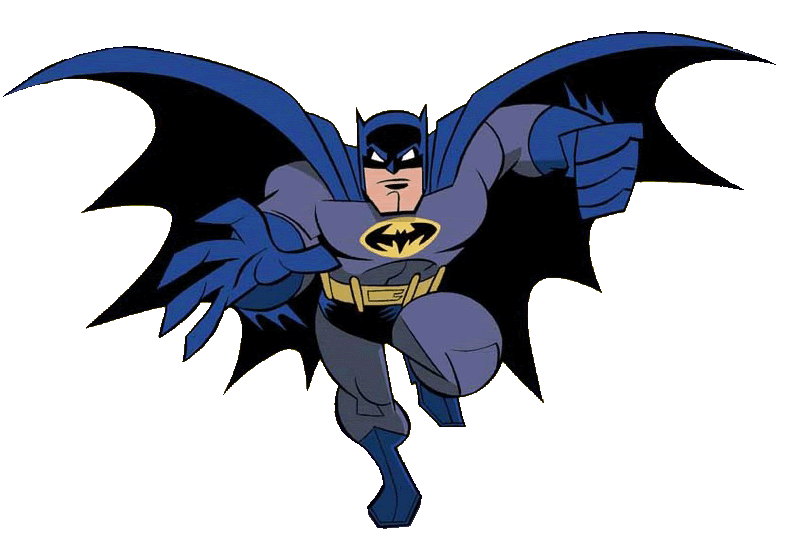 Free Batman Clipart Images - ClipArt Best