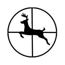 Crosshair Decal - ClipArt Best - ClipArt Best