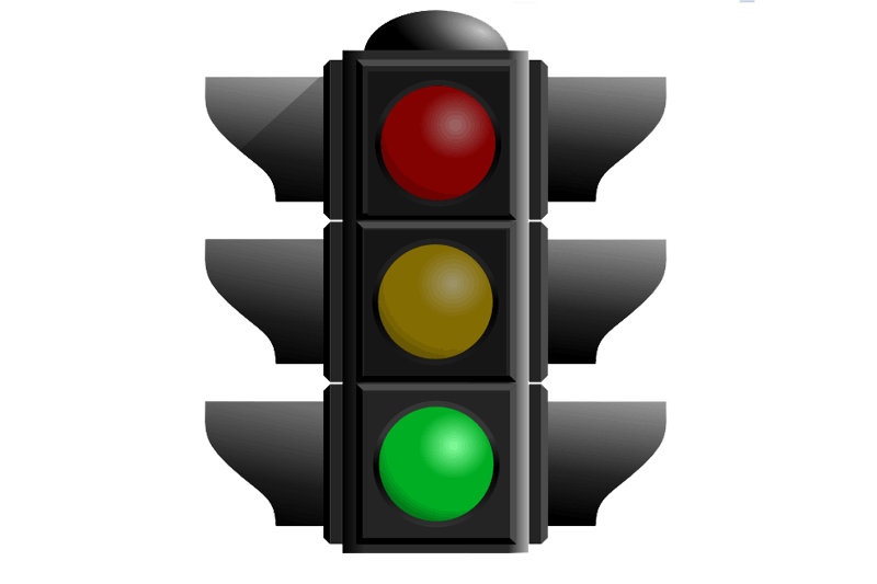 Florida Traffic Light Runners