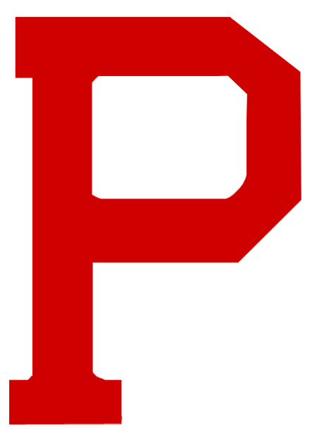 Philadelphia Phillies Primary Logo - National League (NL) - Chris ...