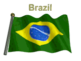 International Flags Waving And World Flag Animations