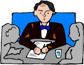 All Cliparts: Meeting Clipart
