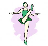 Dance Printables Index