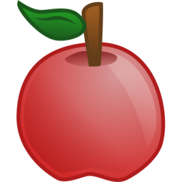 Free to Use & Public Domain Apple Clip Art
