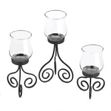 Metal Scrollwork: Home & Garden