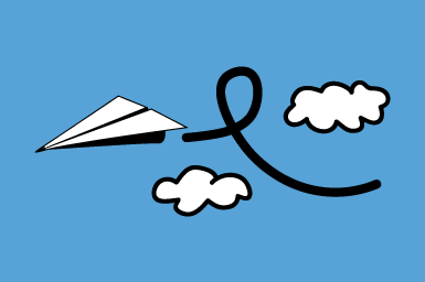 Super Genius Contests: The Most Awesomest Paper Airplane | Ignite ...