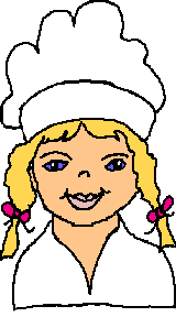 Chefs Hat Clipart - ClipArt Best