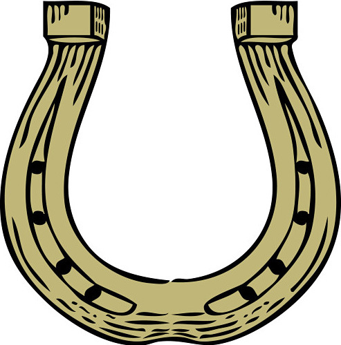 Horseshoe Pics - ClipArt Best