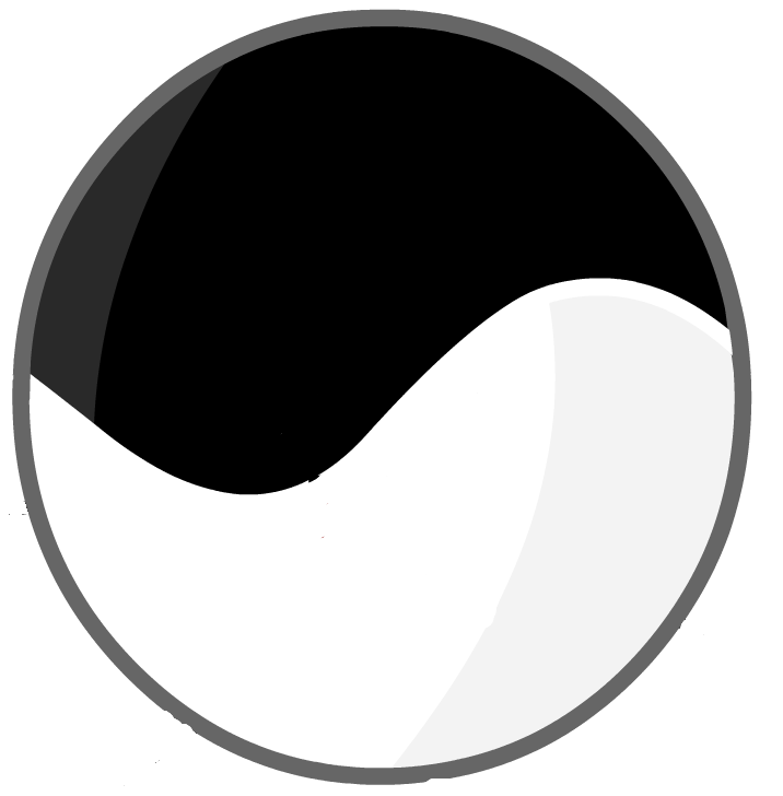 Image - YinYangIdle.png - Inanimate Insanity Wiki