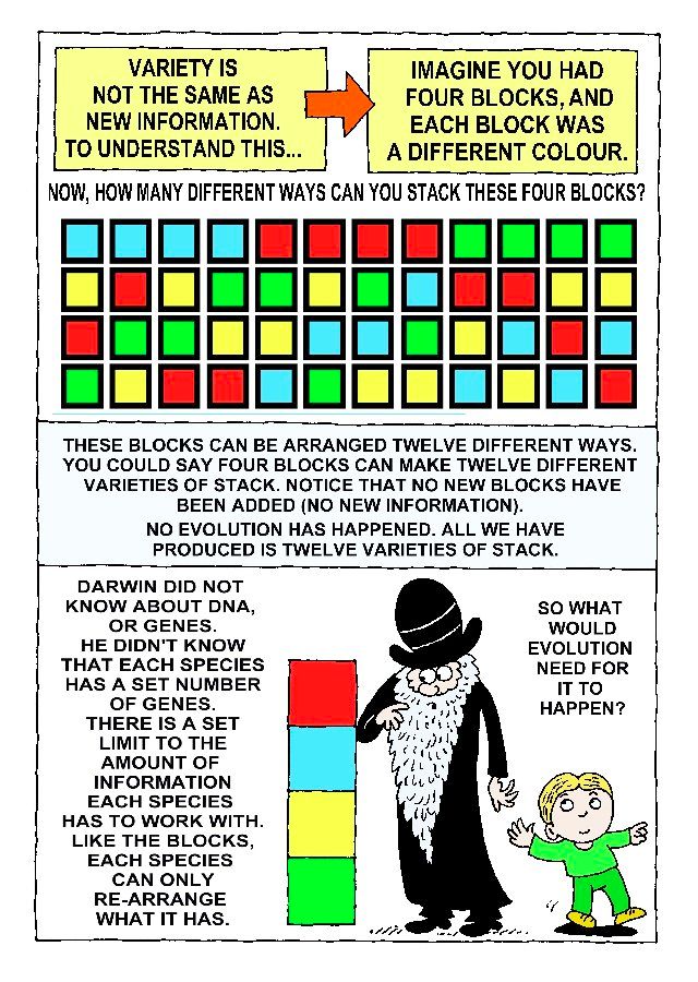An anti-science cartoonist – Pharyngula