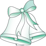 Free Wedding Clip Art - Downloadable Graphics