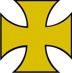 Cross Clip Art for Custom Coat of Arms Designs