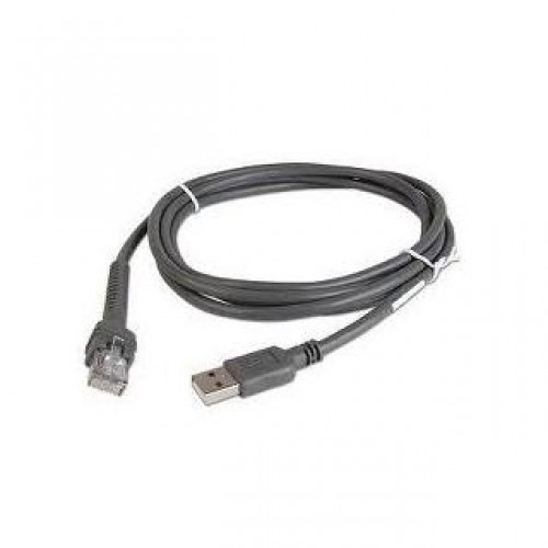SYMBOL LS 2208 USB CABLE