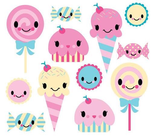 lollipop Images, Graphics, Comments and Pictures