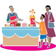 Bake Sale Ideas - How to Make Your Fundraiser a Success!