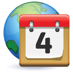 Web Calendar | CoffeeCup Software