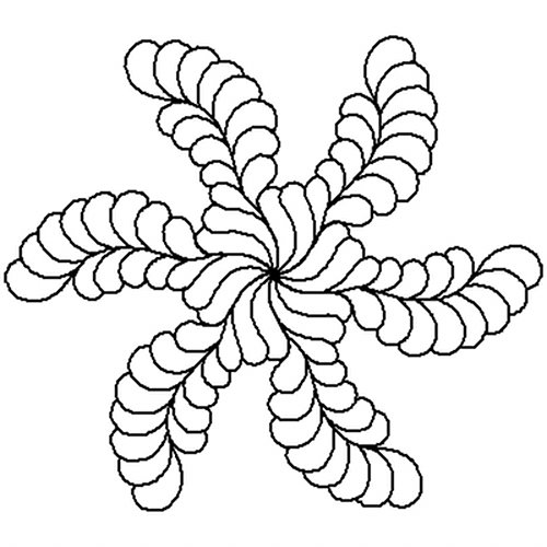 FREE Quilting Motifs PG1