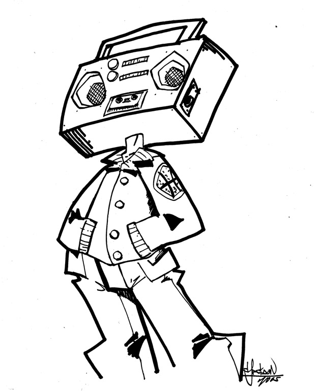 boomBoX