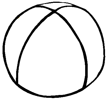 Beach Ball Printable - ClipArt Best