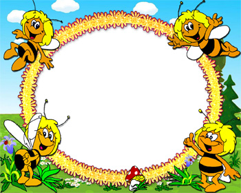 Awsome Backgrounds & Wallpapers » Page Border Designs For Kids