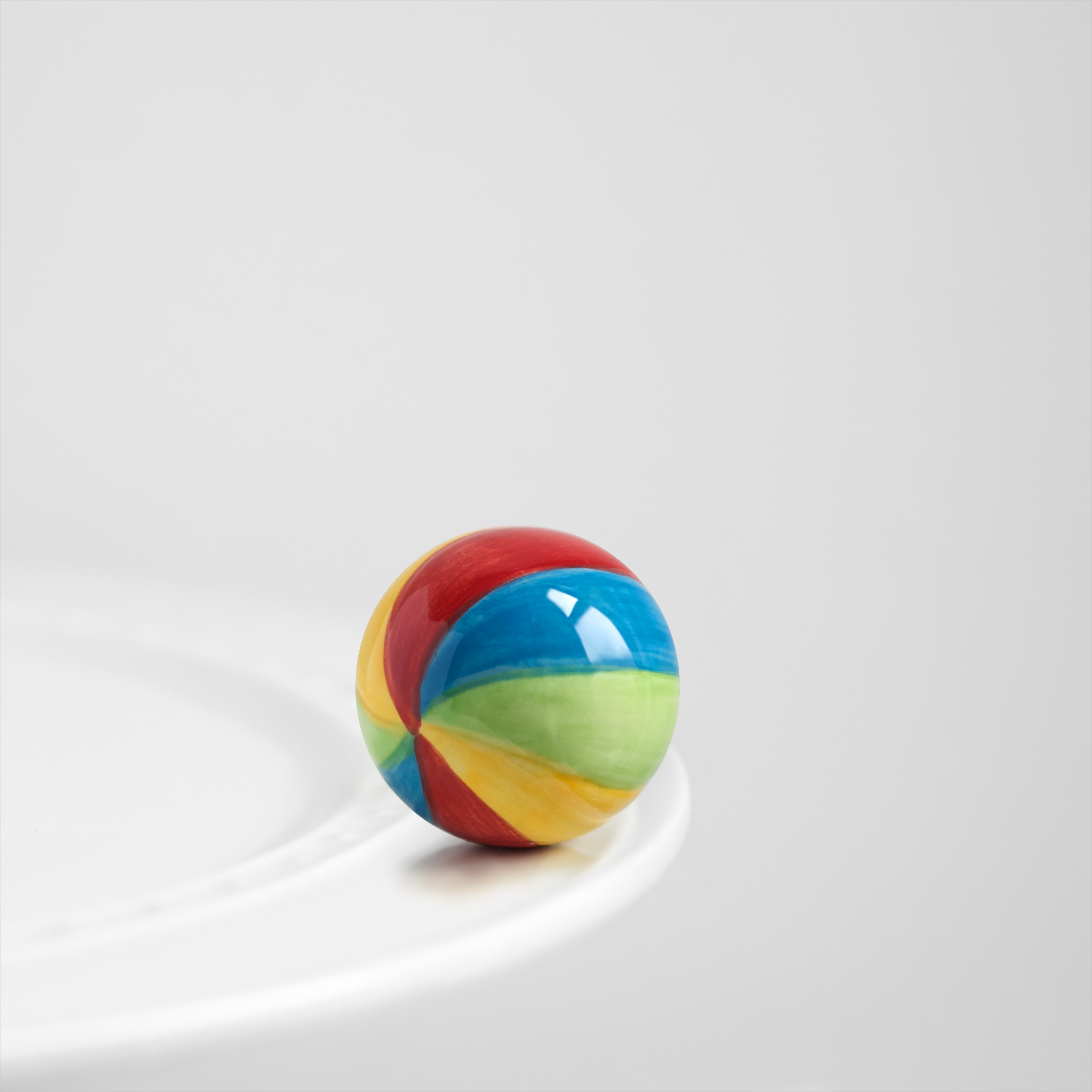 beach ball mini | norafleming.