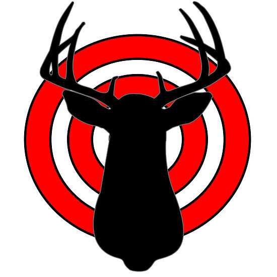 Bullseye" by Marcia Rubin | Redbubble