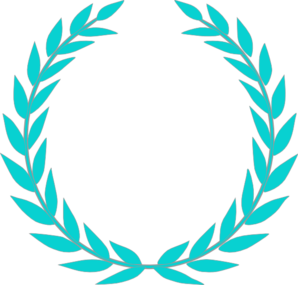 No Background Wreath clip art - vector clip art online, royalty ...