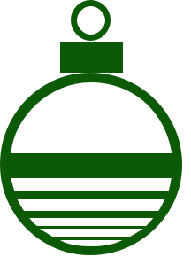 Free Christmas Ornaments Clipart - Public Domain Christmas clip ...