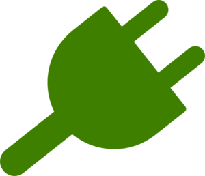 Plug Clipart