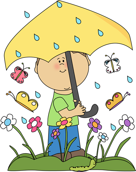 Spring Clip Art - Spring Images