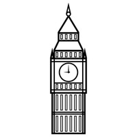 Simple Basic Basics Minimal Minimalism Outline Outlines Linear ...