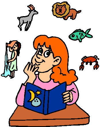 Clip Art Reading Literacy Clipart