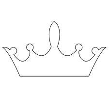 Princess Crown Crafts | Princess Crafts, County Fair ...