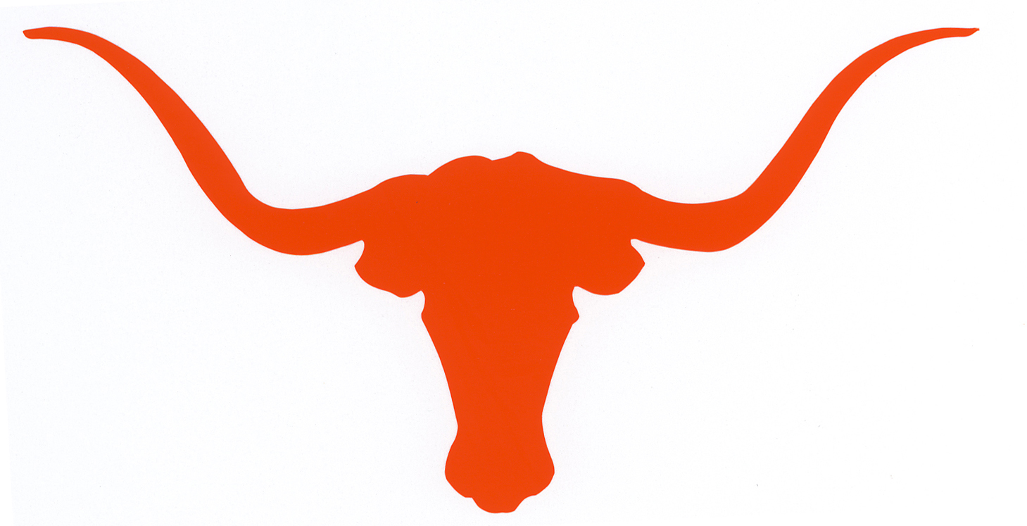 Longhorn Clip Art